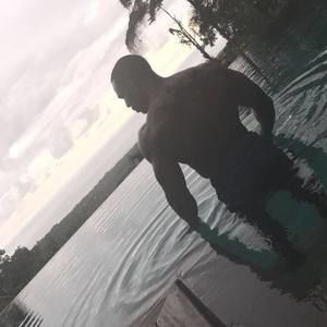 Meet your Posher, Antwun